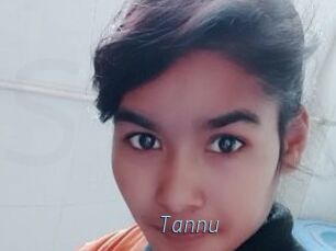 Tannu