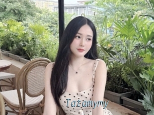 Tatamymy
