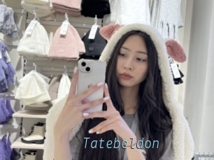 Tatebeldon