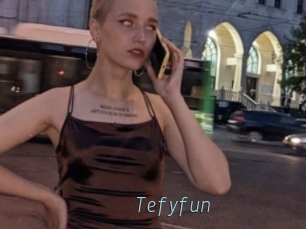 Tefyfun