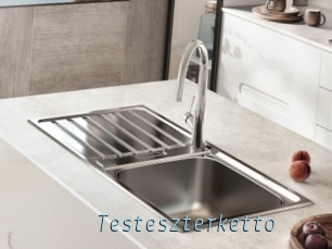 Testeszterketto