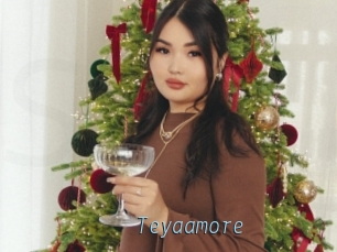 Teyaamore