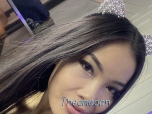 Theamoonn