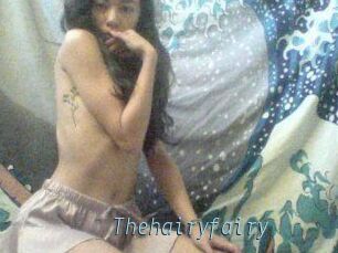 Thehairyfairy