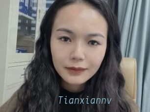 Tianxiannv