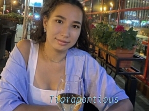 Tiarapontious