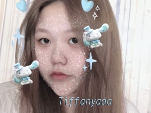 Tiffanyada