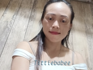 Tittiebabee