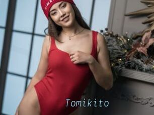 Tomikito