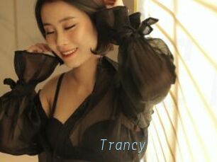 Trancy