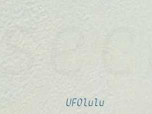 UFOlulu