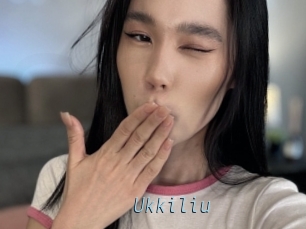 Ukkiliu