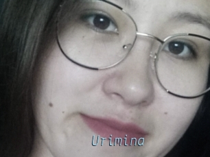 Urimina