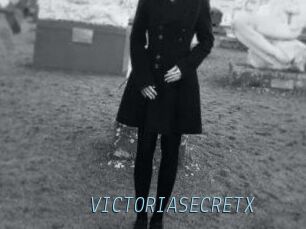 VICTORIASECRETX