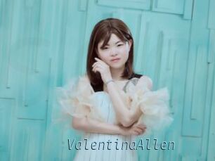 ValentinaAllen