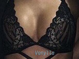 Vanylla