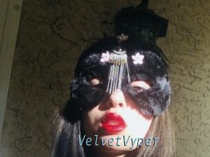 VelvetVyper