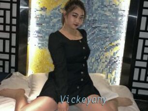 Vickeyany