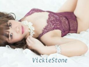 VickieStone