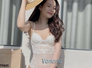 Vanana