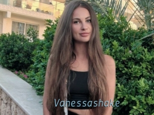 Vanessashake