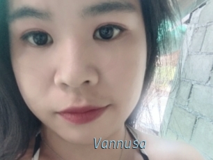 Vannusa
