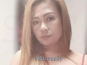 Vasuseely