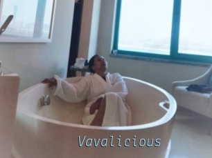 Vavalicious