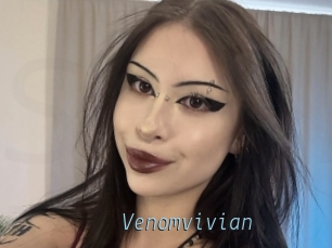 Venomvivian