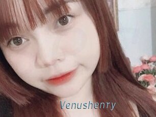 Venushenry