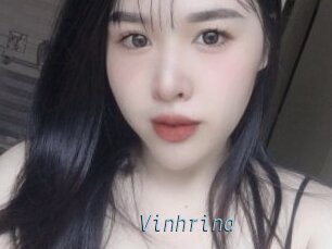 Vinhrina