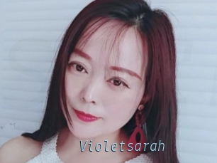 Violetsarah
