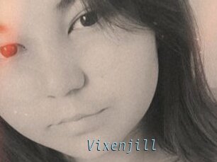 Vixenjill