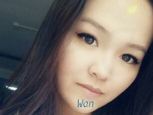 Wan