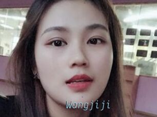 Wangjiji
