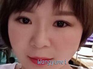 Wangyumei