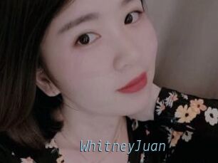 WhitneyJuan