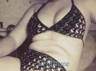 Wildshane