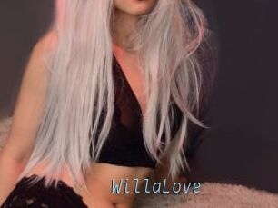 WillaLove