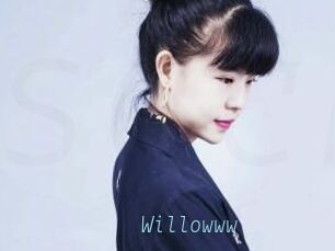 Willowww