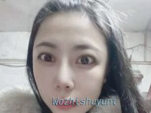 Wozhishuyuni