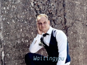Waitingyou