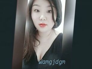 Wamgjdgm