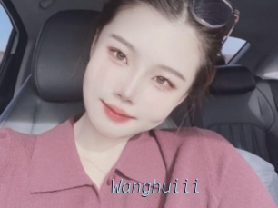 Wanghuiii