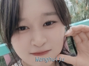 Wanghuiju