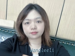 Wangleeli