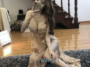 Wangli