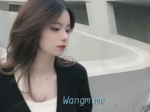 Wangmime