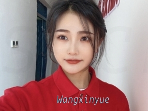 Wangxinyue