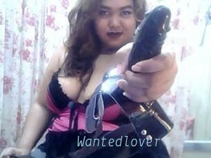 Wantedlover